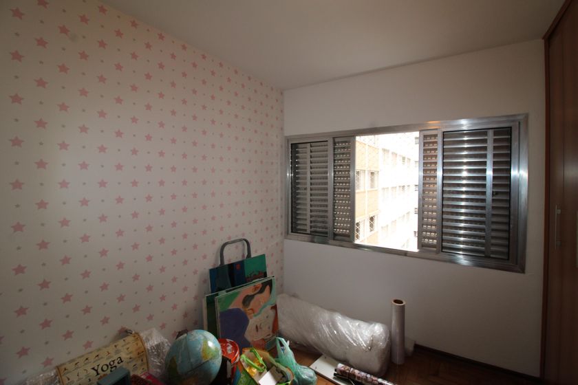 Apartamento em Santana - Widok 5