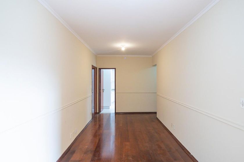 Apartamento em Nova Gerti - Ansicht 5