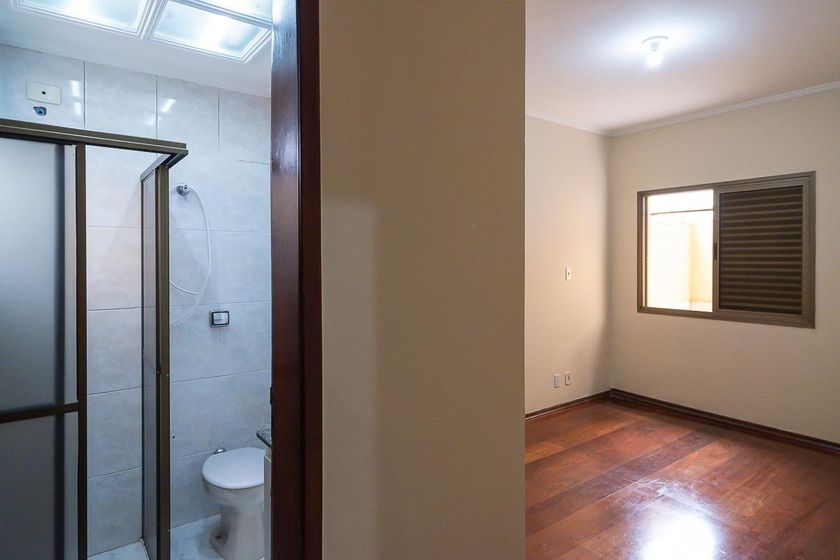 Apartamento em Nova Gerti - Mehr