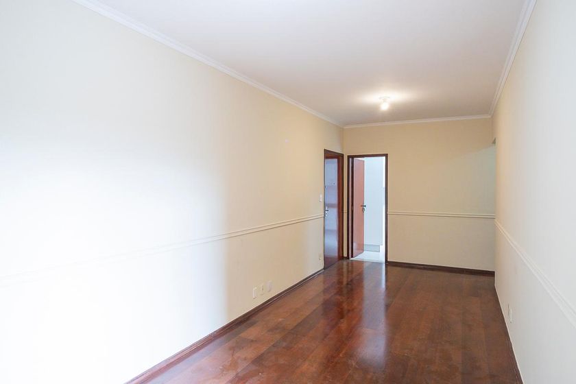 Apartamento em Nova Gerti - Ansicht 6