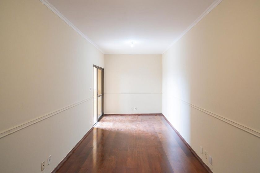Apartamento em Nova Gerti - Ansicht 2