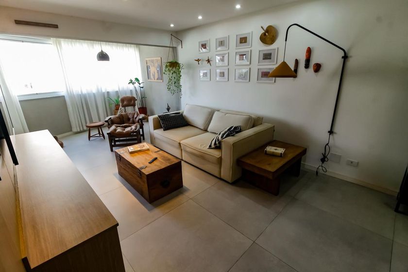 Apartamento em Jardim Ampliacao - Widok 2