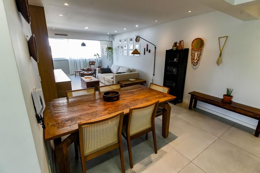 Apartamento em Jardim Ampliacao - Widok 5
