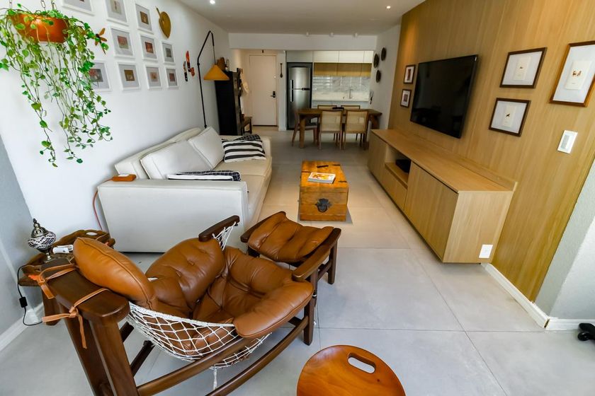 Apartamento em Jardim Ampliacao - Widok 4