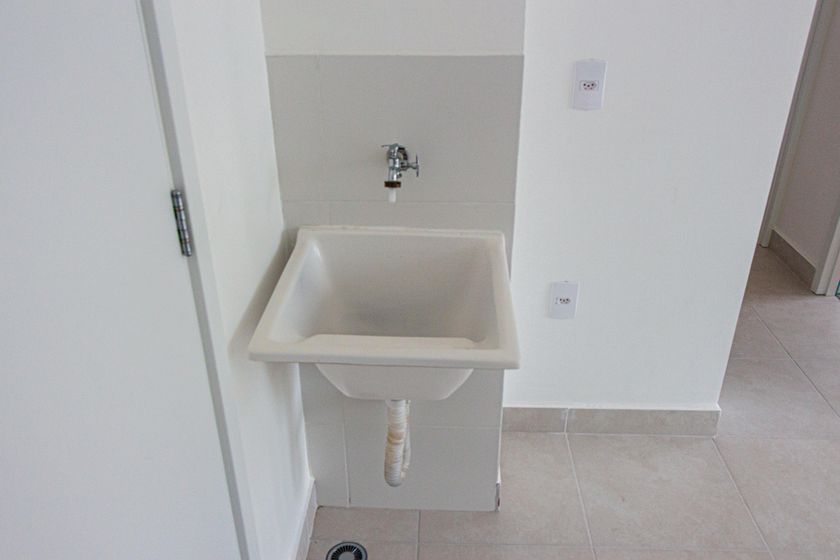 Apartamento em Socorro - Widok 6