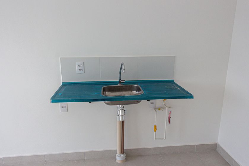 Apartamento em Socorro - Widok 5