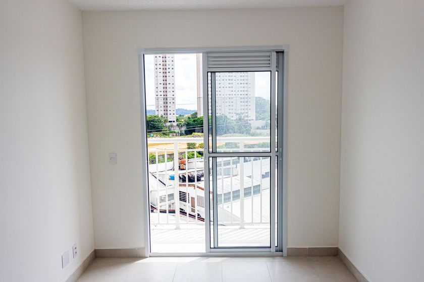 Apartamento em Socorro - Więcej