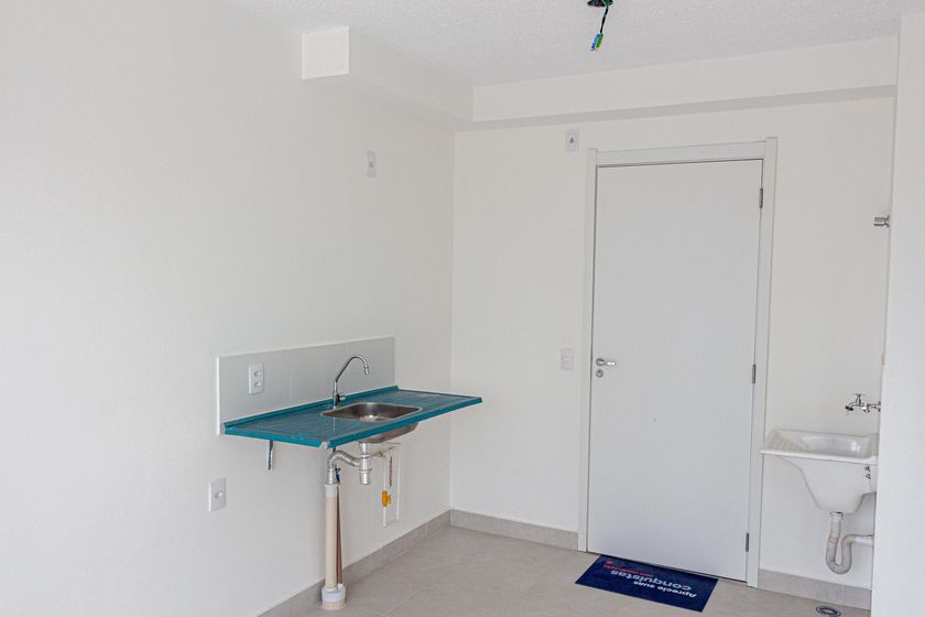 Apartamento em Socorro - Widok 4