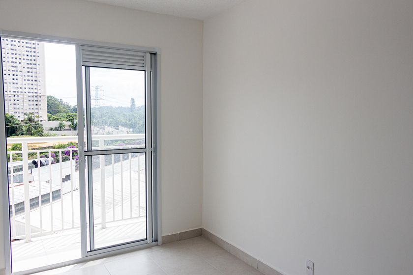 Apartamento em Socorro - Widok 2