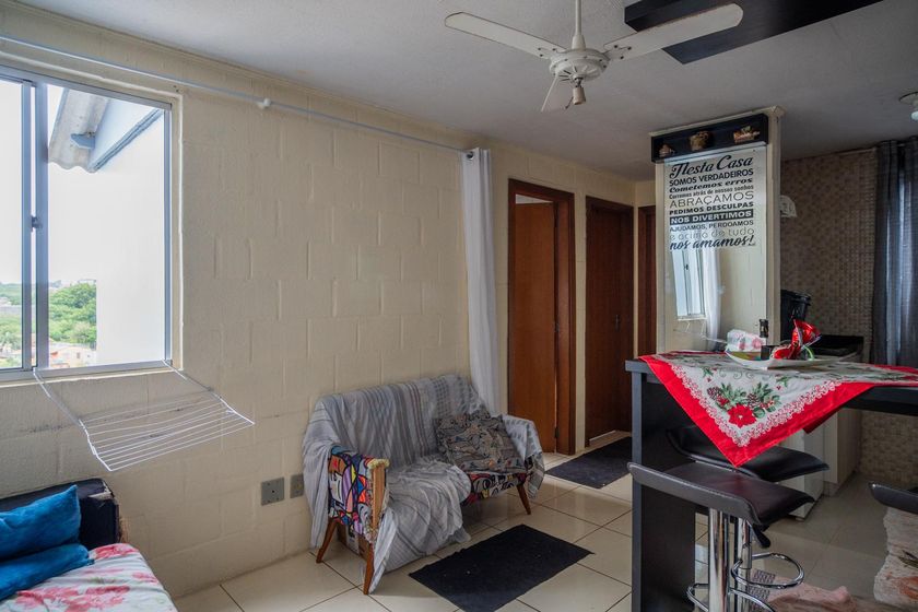 Apartamento – Porto Alegre - Vista 2