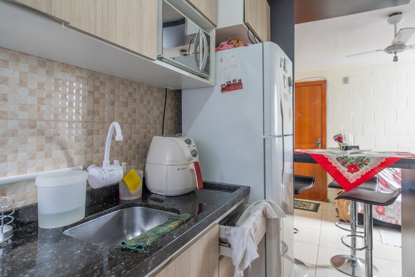 Apartamento – Porto Alegre - Vista 3