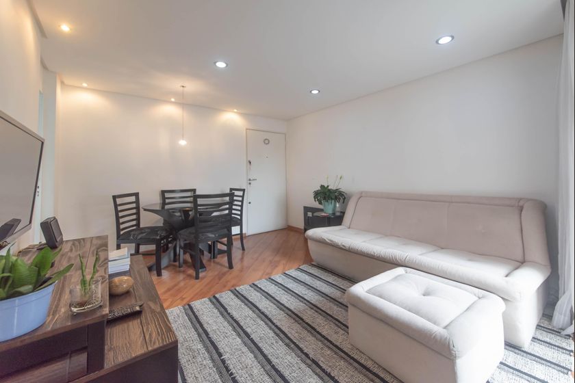 Apartamento em Vila Guarani - Ansicht 3