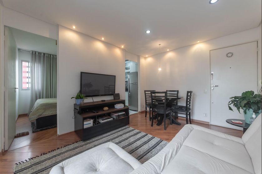 Apartamento em Vila Guarani - Ansicht 5