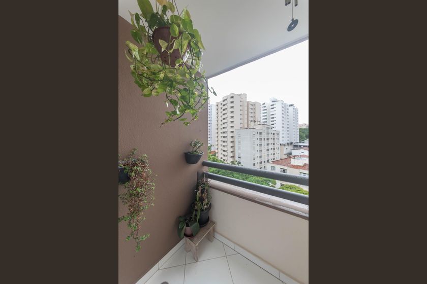 Apartamento em Vila Guarani - Ansicht 6