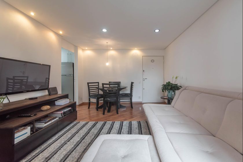 Apartamento em Vila Guarani - Ansicht 4