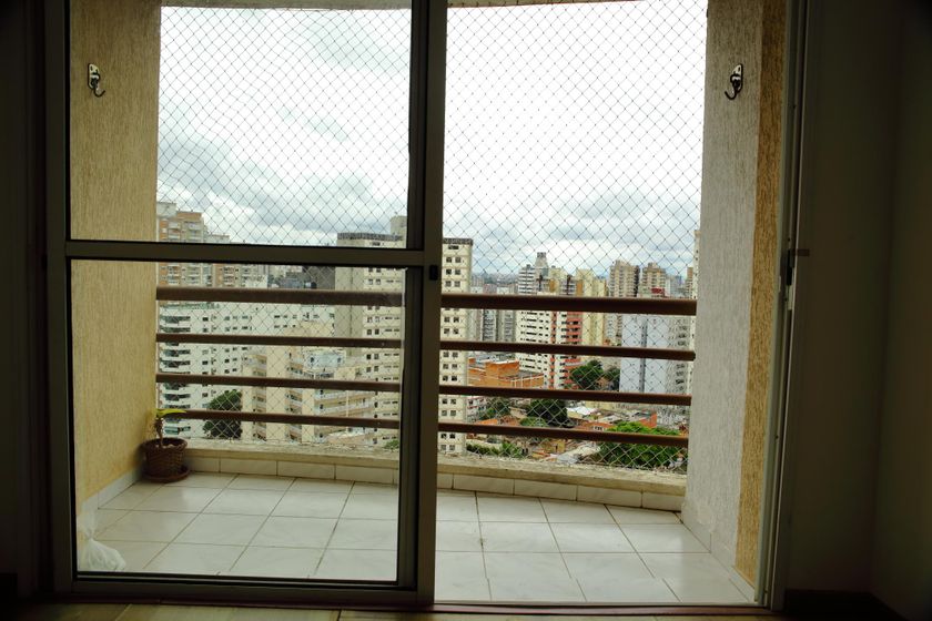 Sao Paulo - Więcej