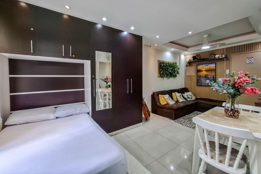 Studiooukitchenette em Liberdade - Widok 4