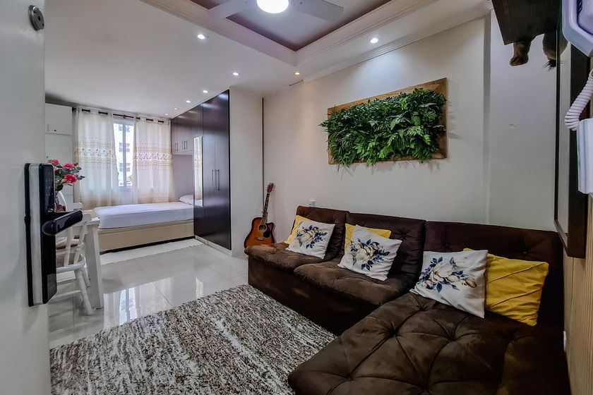 Studiooukitchenette em Liberdade - Widok 2