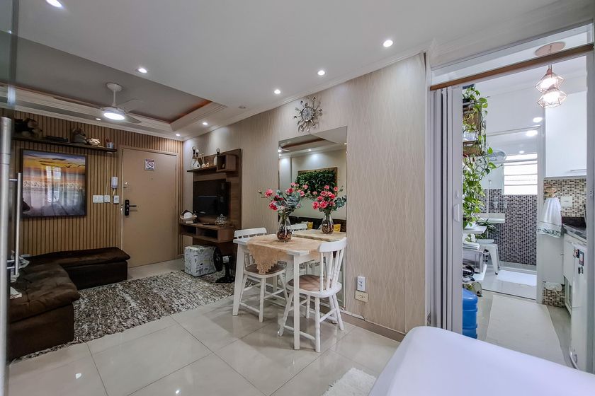 Studiooukitchenette em Liberdade - Widok 6