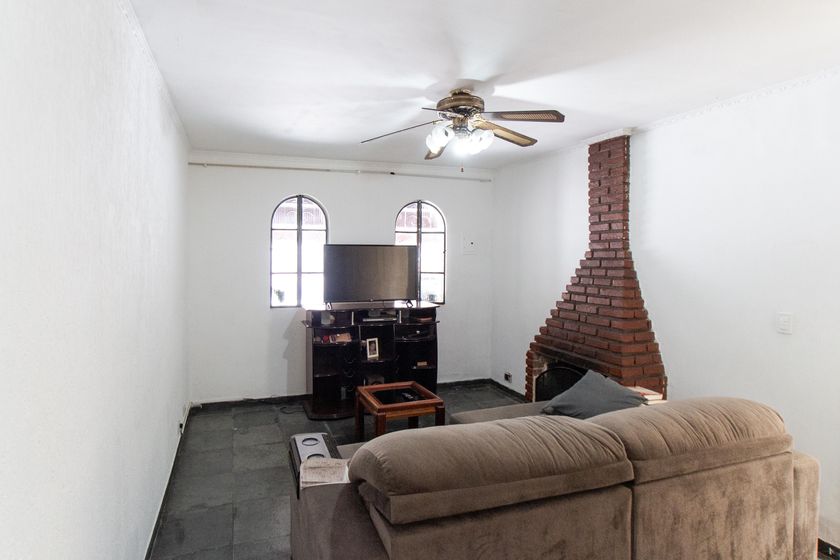 Casacondominio em Vila Nova Mazzei - Widok 2