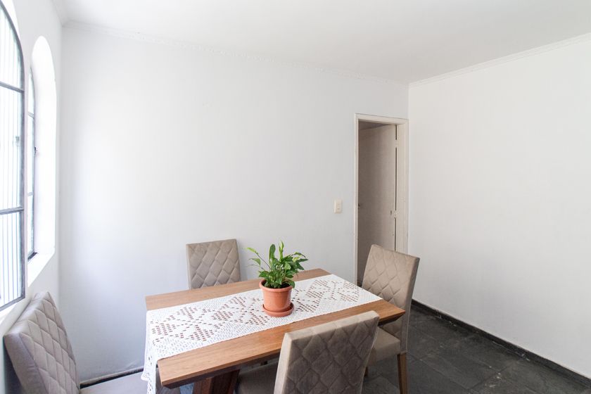 Casacondominio em Vila Nova Mazzei - Więcej