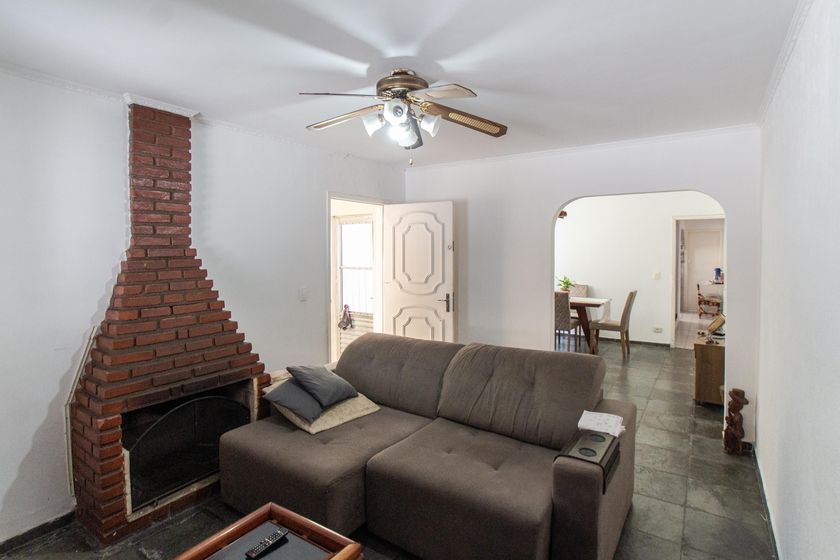 Casacondominio em Vila Nova Mazzei - Widok 3