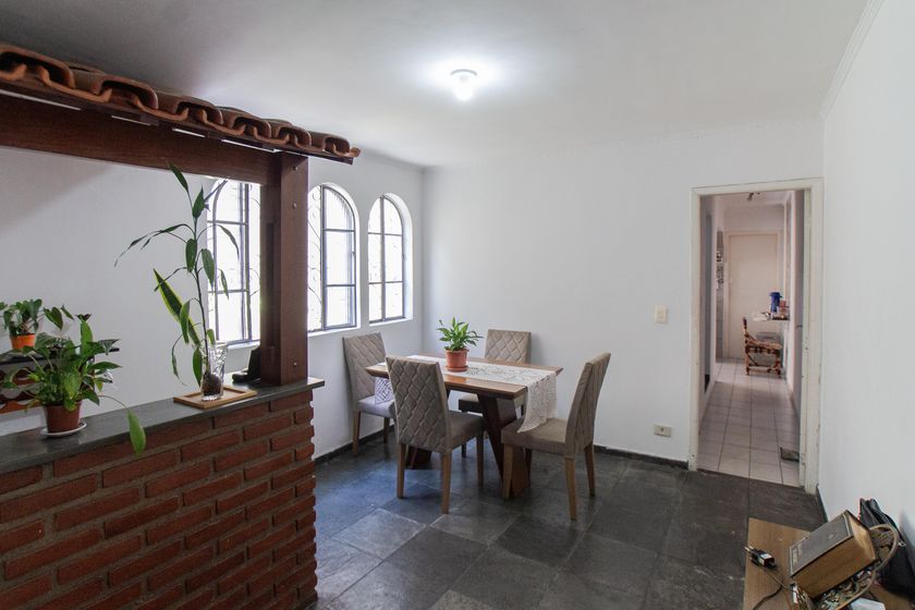 Casacondominio em Vila Nova Mazzei - Widok 5