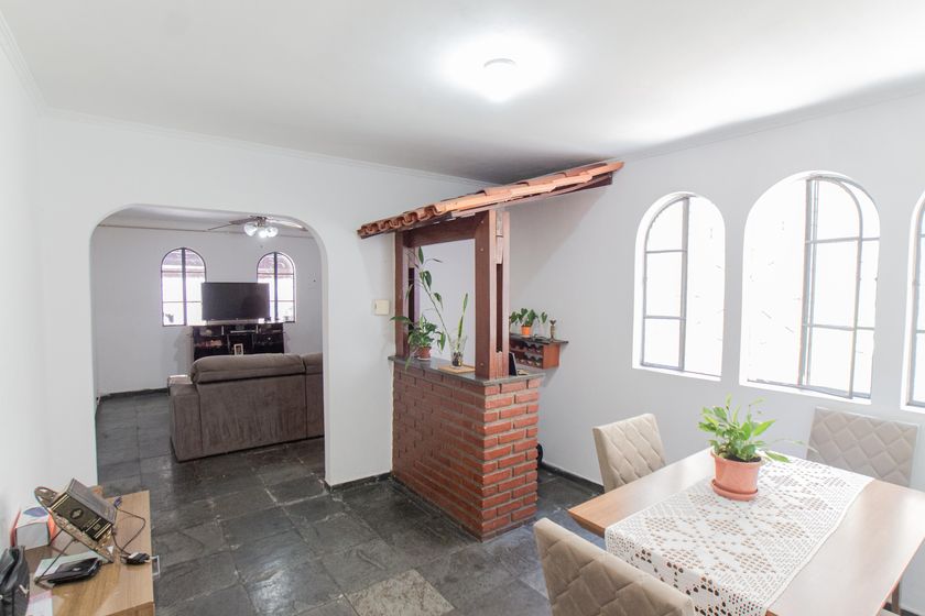Casacondominio em Vila Nova Mazzei - Widok 6