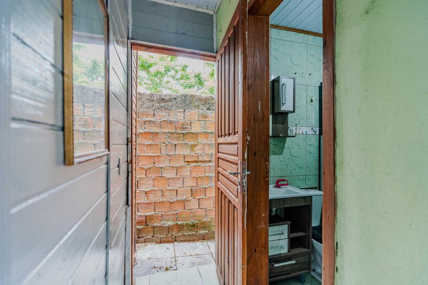 Moradia – Porto Alegre - Mais