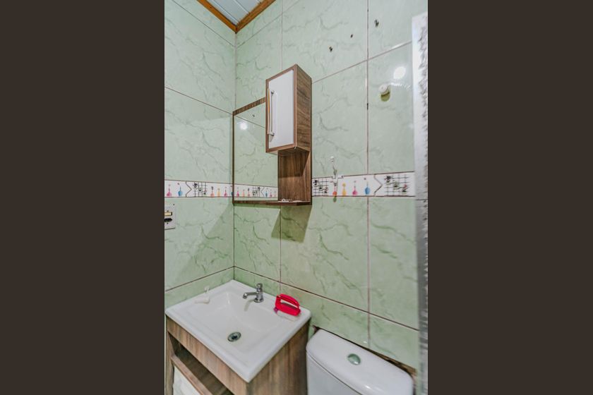 Moradia – Porto Alegre - Vista 5