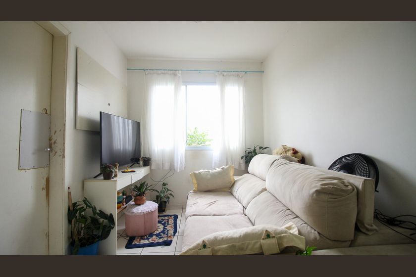 Apartamento com 2 quartos Ã  venda em Vila Formosa, São Paulo