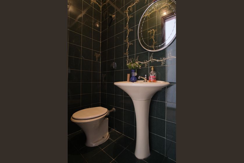 Casa em Vila Mafra - Widok 5