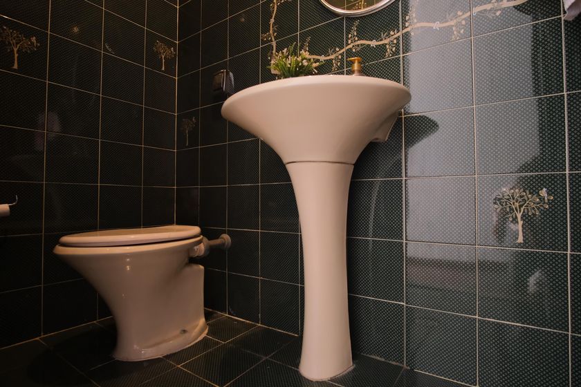 Casa em Vila Mafra - Widok 6