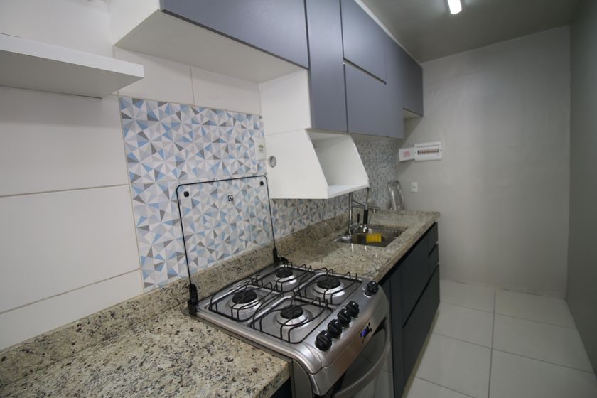 Apartamento – Rio de Janeiro - Vista 3
