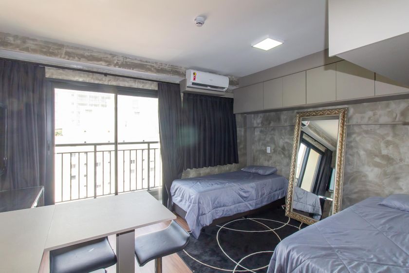 Apartamento em Perdizes – další