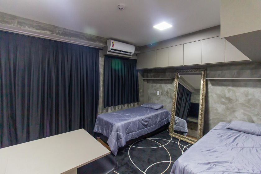 Apartamento em Perdizes – pohled 3