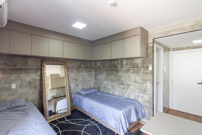 Apartamento em Perdizes – pohled 4