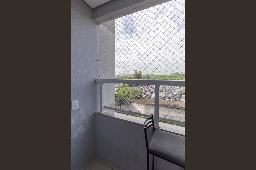 Apartamento em Piratininga - Ansicht 6