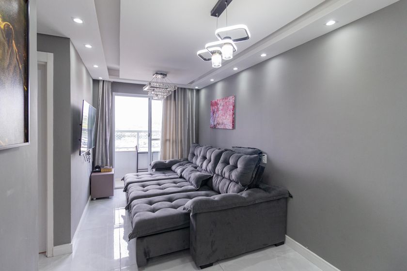 Apartamento em Piratininga - Ansicht 2