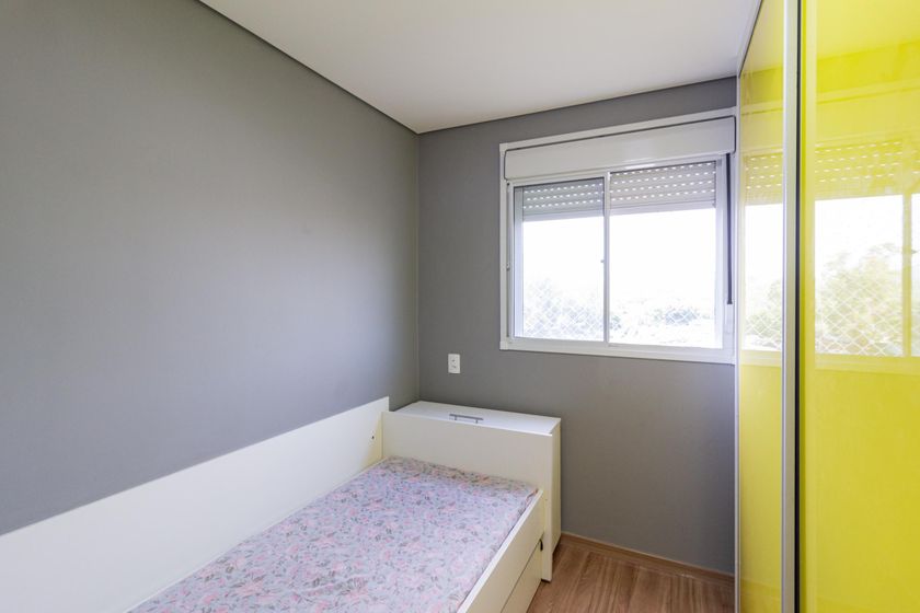 Apartamento em Piratininga - Mehr