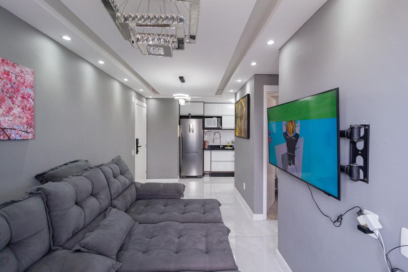 Apartamento em Piratininga - Ansicht 4