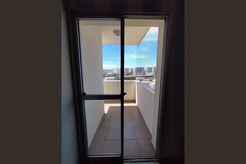 Apartamento em Sacoma - Widok 4