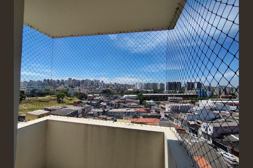Apartamento em Sacoma - Widok 5