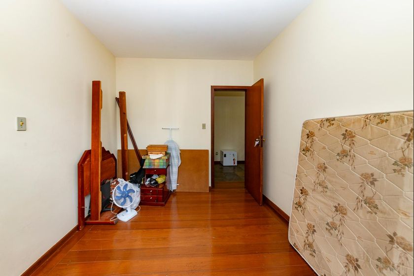 Moradia – Belo Horizonte - Mais