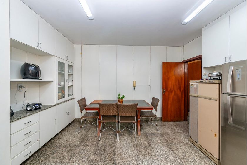 Moradia – Belo Horizonte - Vista 3