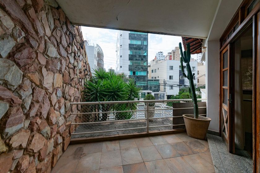 Moradia – Belo Horizonte - Vista 5