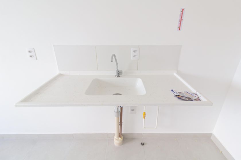 Apartamento em Colônia (zona Leste) - Widok 5