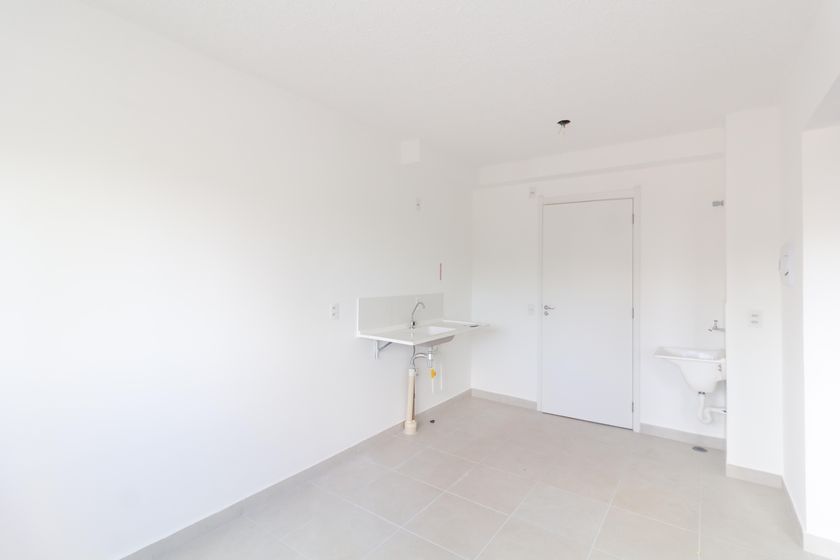 Apartamento em Colônia (zona Leste) - Widok 4