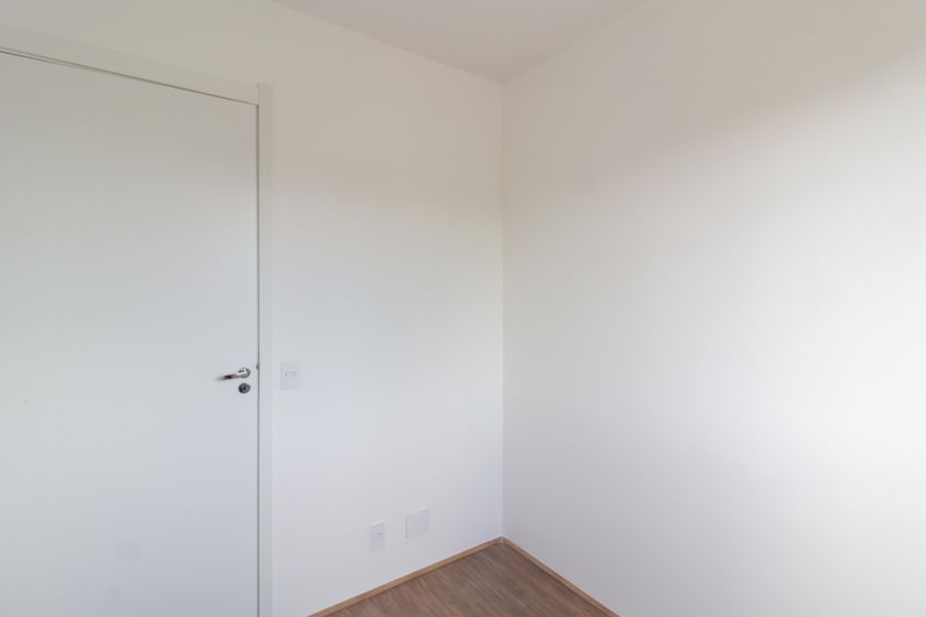 Apartamento em Colônia (zona Leste) - Więcej