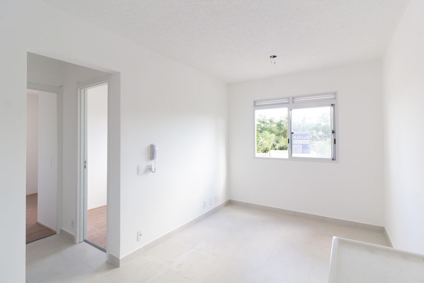 Apartamento em Colônia (zona Leste) - Widok 2